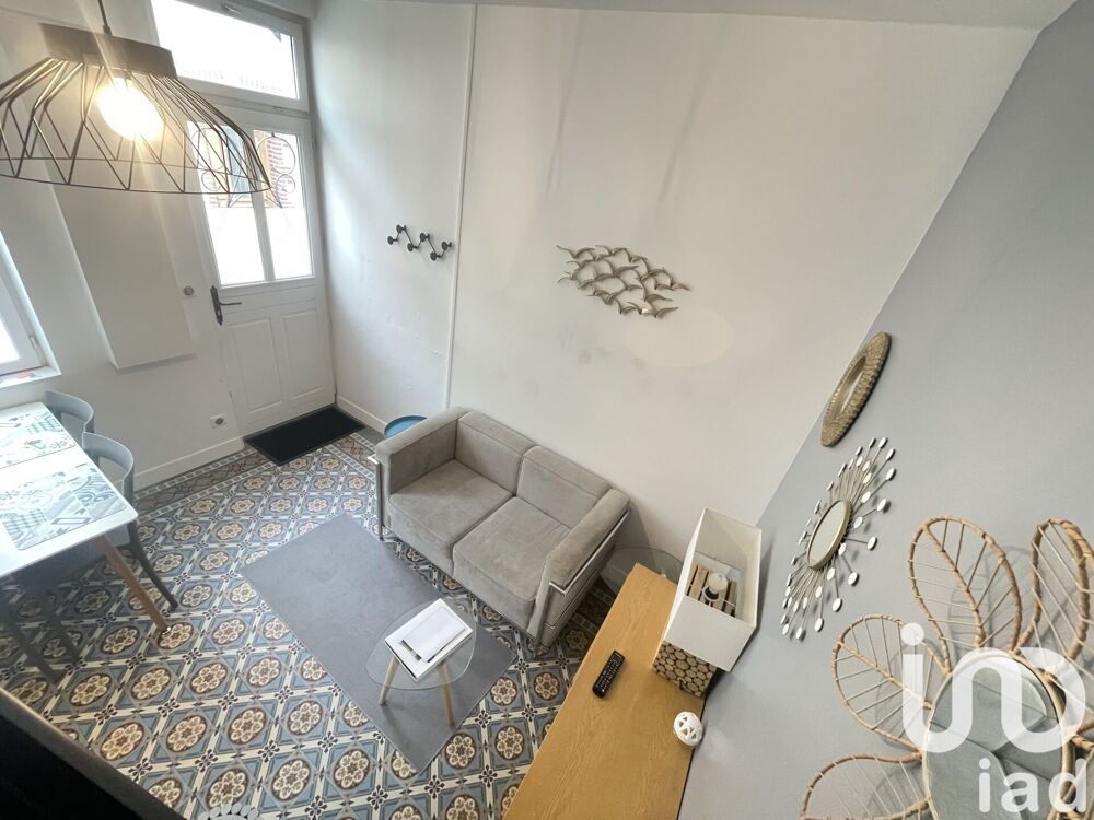 Vente Maison/villa 3 pièces