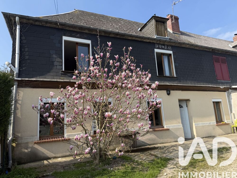 Vente Maison/villa 3 pièces