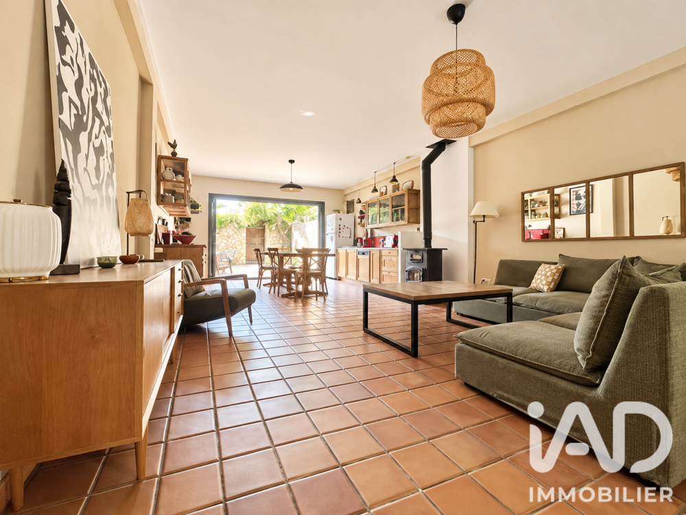 Vente Maison Vente Maison de village 4 pièces Leucate