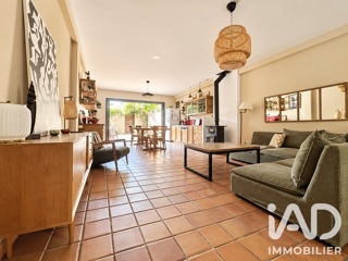  Maison à vendre 4 pièces 150 m²