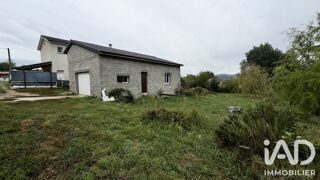 Vente Appartement Vente Atelier 1 pièce Saint-uze