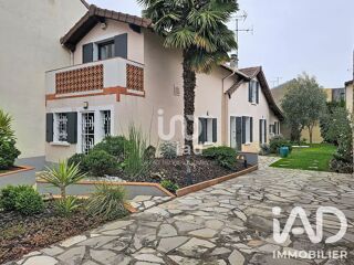 Vente Maison Vente Pavillon 5 pièces Choisy-le-roi