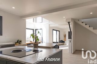  Maison � vendre 6 pi�ces 142 m�