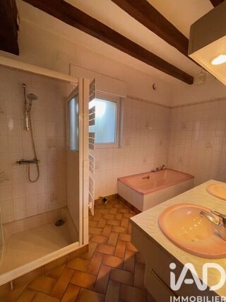 Maison à vendre 6 pièces 156 m²