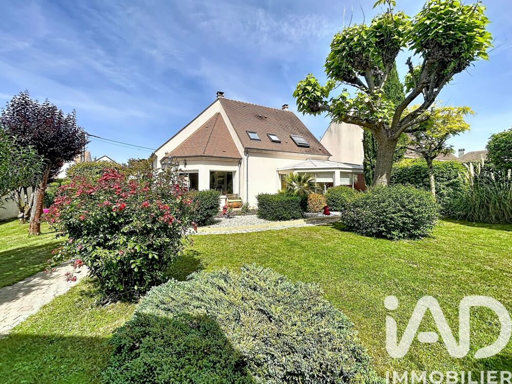 Vente Maison Vente Maison/villa 6 pièces Favières