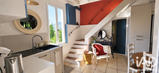  Maison à vendre 5 pièces 85 m²