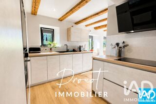  Maison à vendre 8 pièces 159 m²