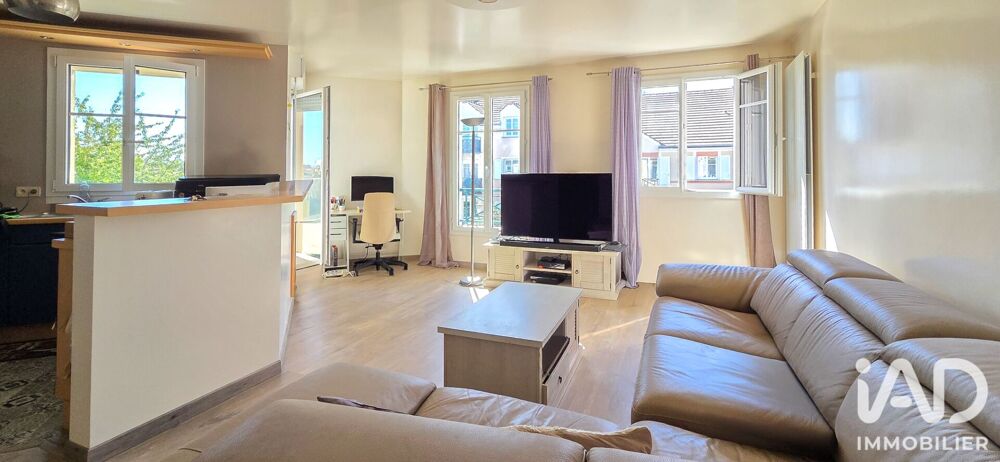 Vente Appartement Vente Appartement 3 pièces Le plessis-bouchard