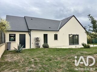  Maison à vendre 5 pièces 103 m²