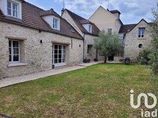  Maison à vendre 7 pièces 165 m²