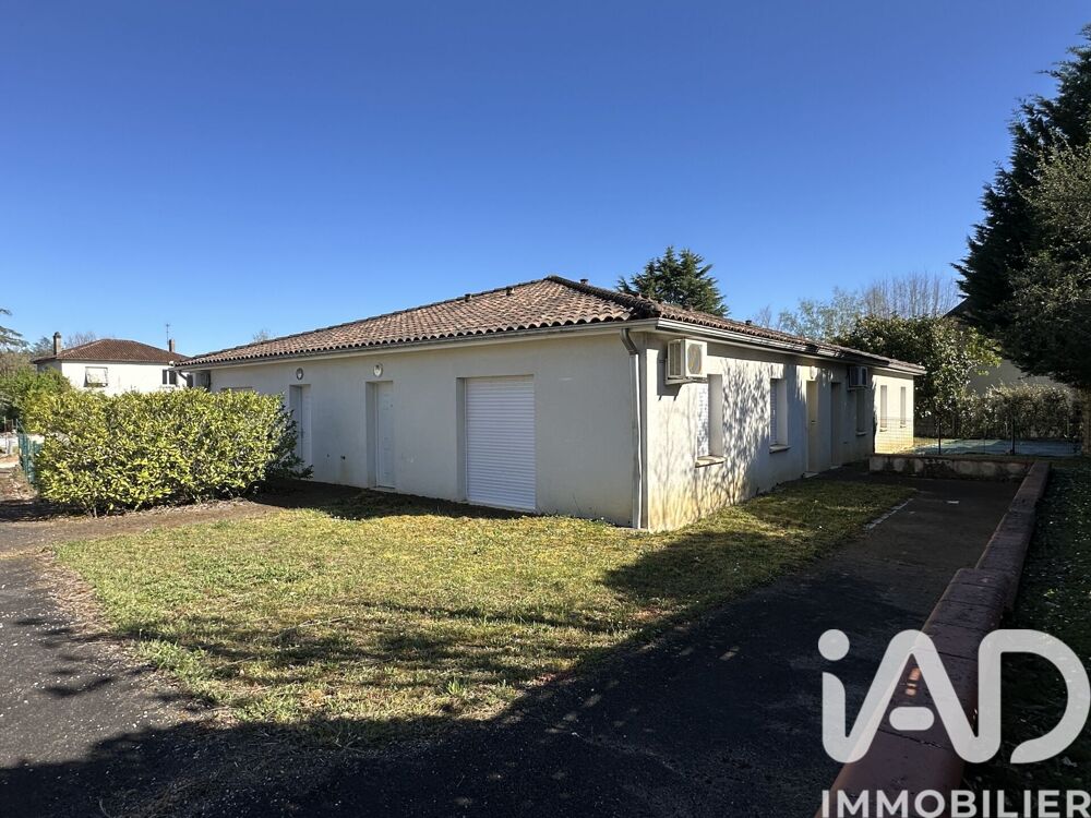 Vente Immeuble Vente Immeuble 270 m&sup2; Pradines