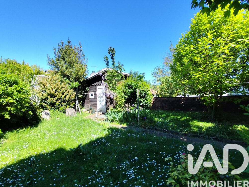 Vente Maison Vente Maison/villa 6 pièces Antony