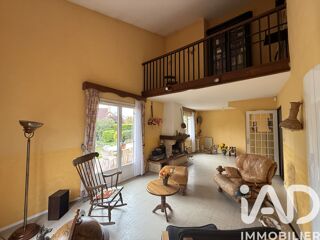  Maison � vendre 8 pi�ces 118 m�