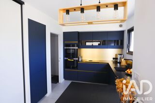  Maison à vendre 5 pièces 94 m²