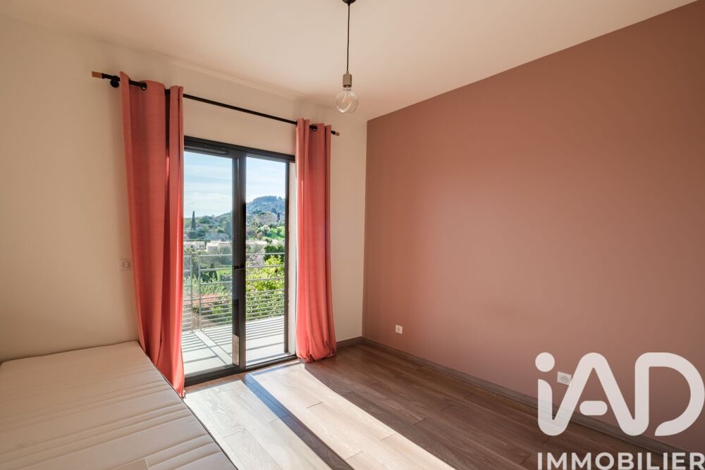 à vendre  Maison La Colle-sur-Loup (06480)