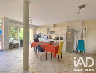  Maison à vendre 5 pièces 130 m²