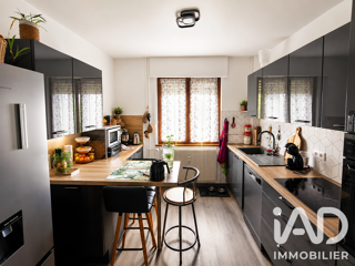  Appartement à vendre 3 pièces 70 m²