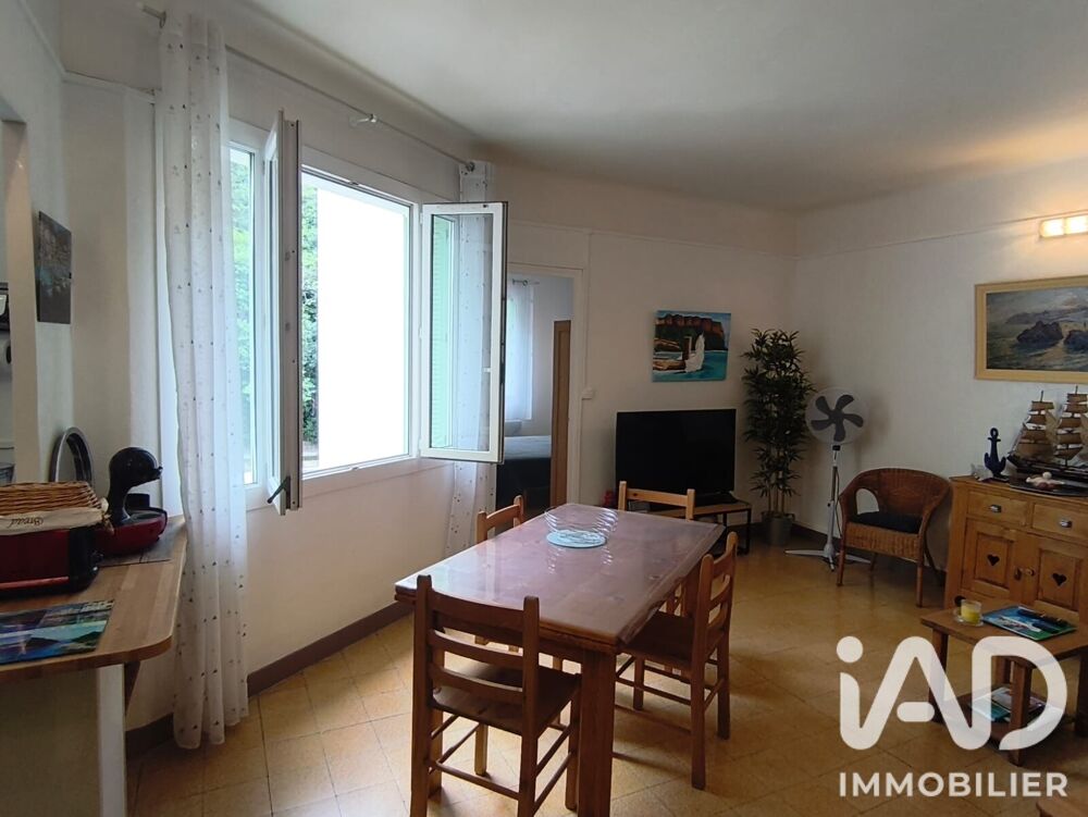 Vente Appartement Vente Appartement 2 pièces Cassis