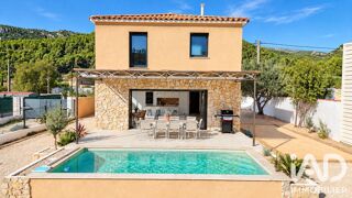  Maison à vendre 4 pièces 118 m²