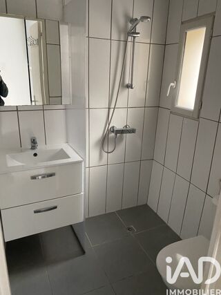  Appartement � vendre 2 pi�ces 41 m�