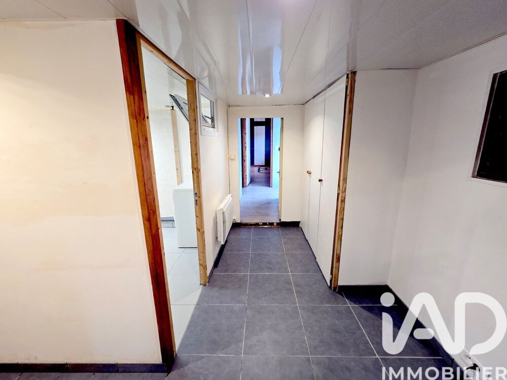 Vente Appartement Vente Appartement 4 pièces Ingré