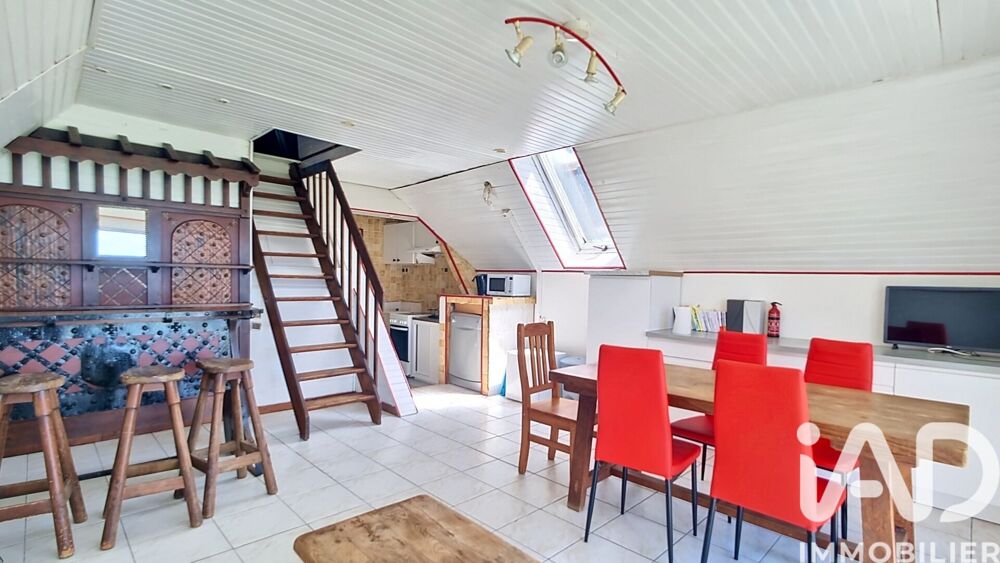 à vendre  Maison Plovan (29720)