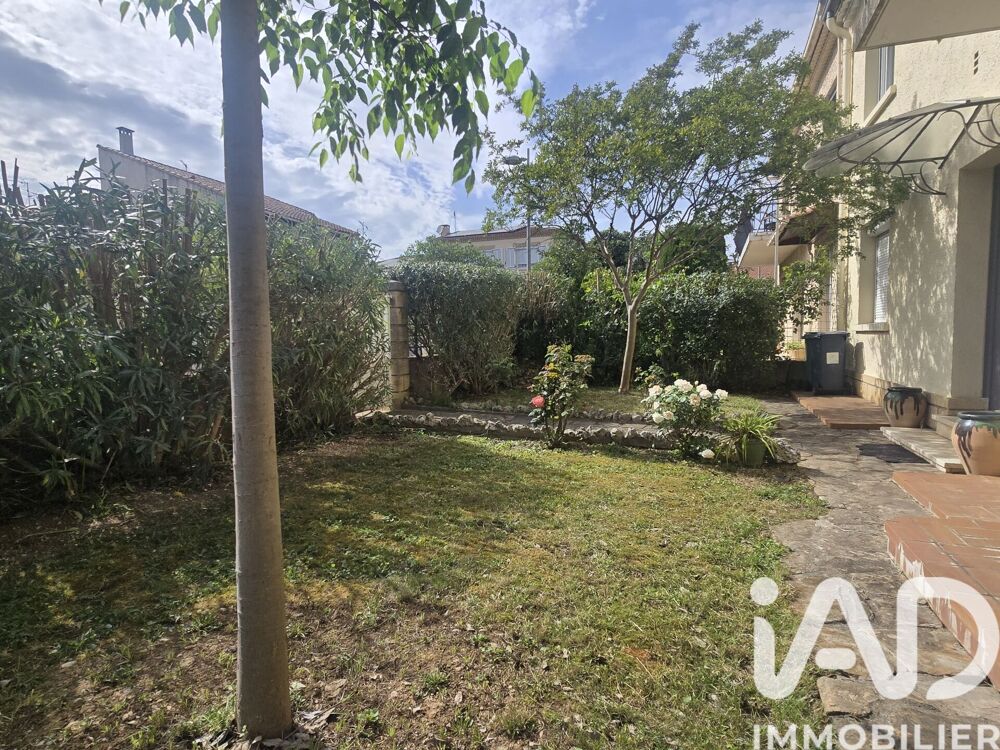 Vente Maison de ville 5 pièces