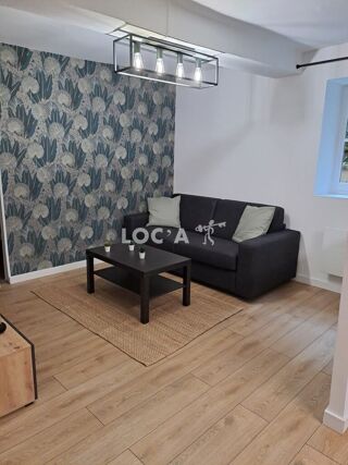  Appartement � louer 2 pi�ces 50 m�