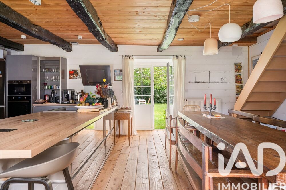 Vente Maison/villa 8 pièces