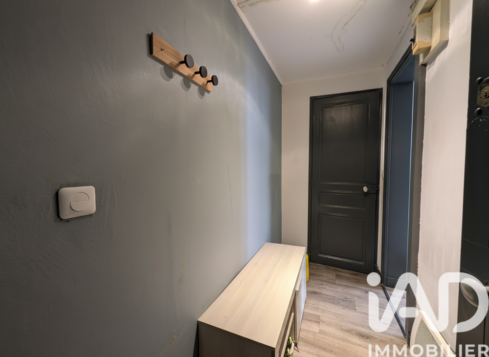 Vente Immeuble Vente Immeuble 135 m&sup2; Laon