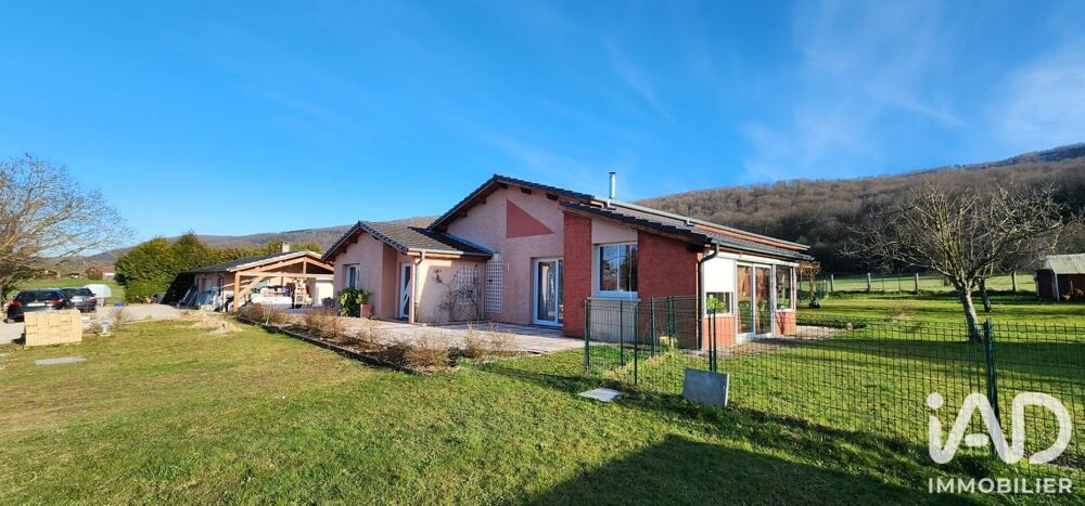 Vente Maison Vente Maison/villa 11 pièces Vieilley