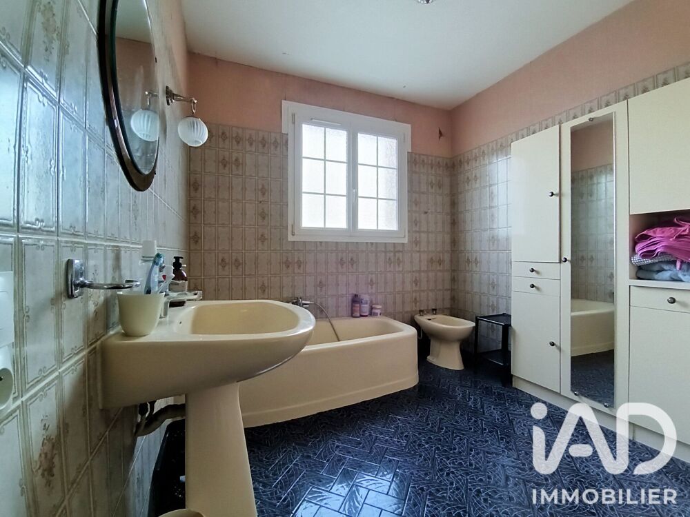 Vente Maison Vente Maison/villa 6 pièces Verson