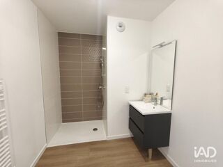  Appartement � louer 3 pi�ces 64 m�