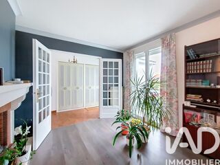  Maison à vendre 7 pièces 155 m²