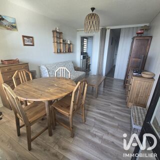  Appartement à vendre 1 pièce 28 m²