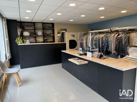   Vente Boutique/Local commercial 88 m&sup2; 