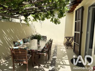  Maison à vendre 3 pièces 119 m²