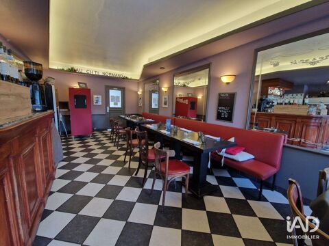   Vente Restaurant 200 m&sup2; 