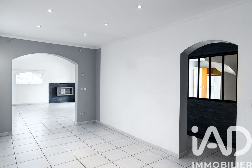 � vendre  Maison Aix-en-Provence (13100)