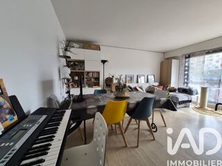  Appartement à vendre 3 pièces 74 m²