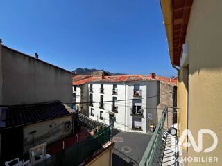  Maison à vendre 5 pièces 140 m²