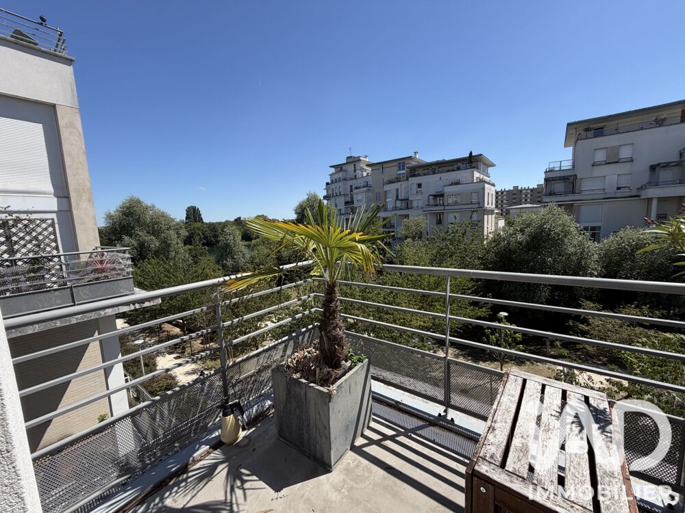 Vente Duplex 5 pièces