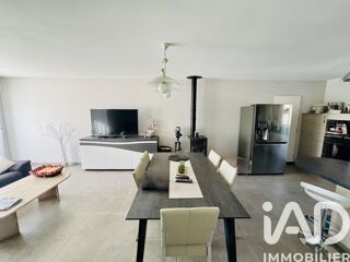  Maison à vendre 4 pièces 85 m²