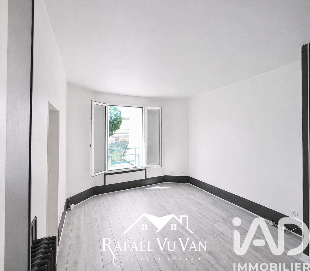 Vente Studio 1 pièce