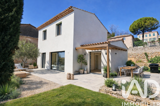  Maison à vendre 5 pièces 96 m²