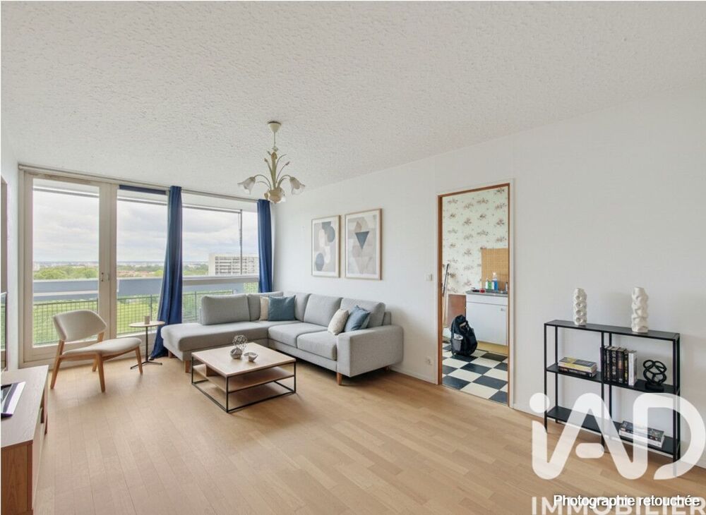 Vente Appartement Vente Appartement 4 pièces Mérignac