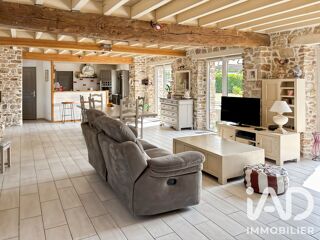  Maison à vendre 9 pièces 165 m²