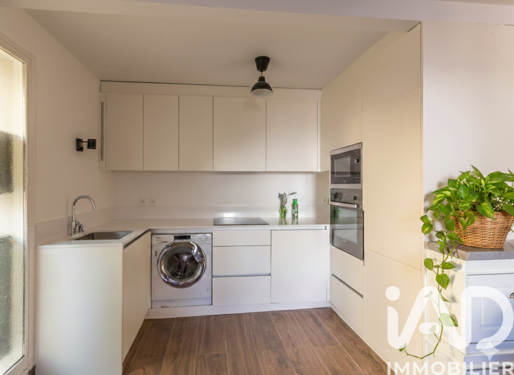 Vente Maison/villa 3 pièces