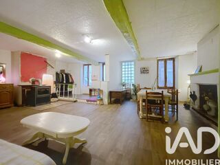  Maison � vendre 3 pi�ces 138 m�