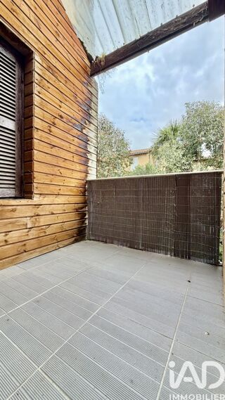  Maison � vendre 2 pi�ces 45 m�
